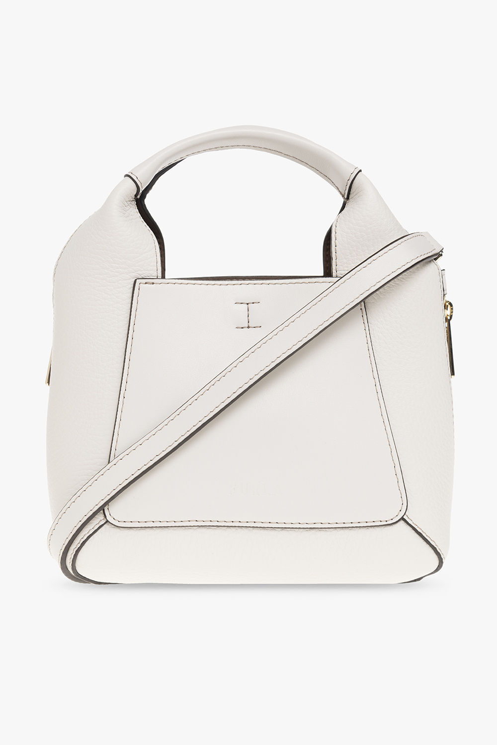 White 'Gilda Mini' shoulder bag Furla - Vitkac Canada